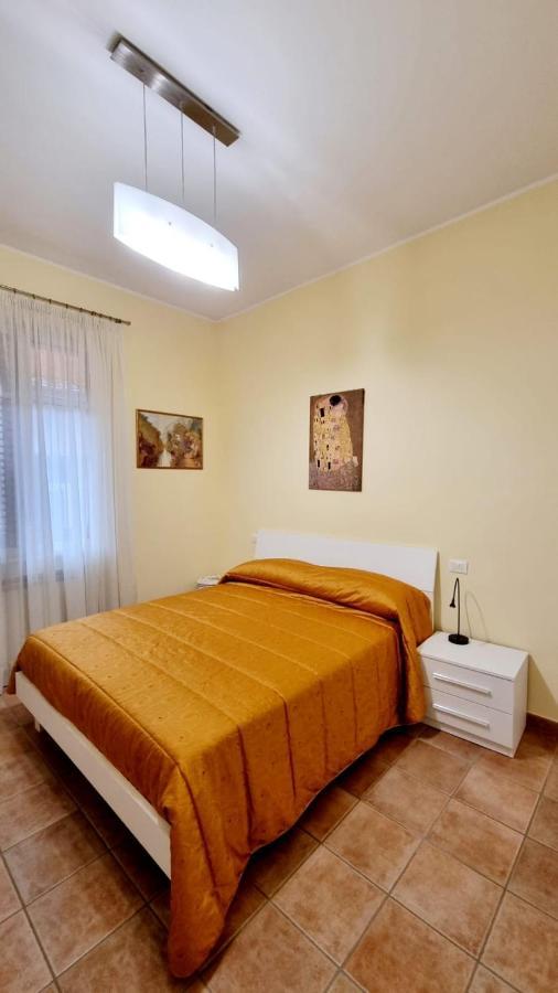 Civico 64 Apartment Ortona Exterior photo