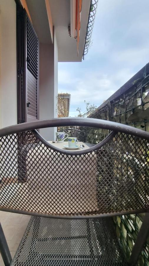 Civico 64 Apartment Ortona Exterior photo