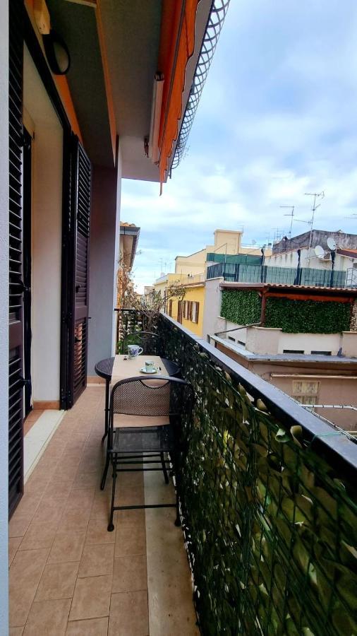 Civico 64 Apartment Ortona Exterior photo