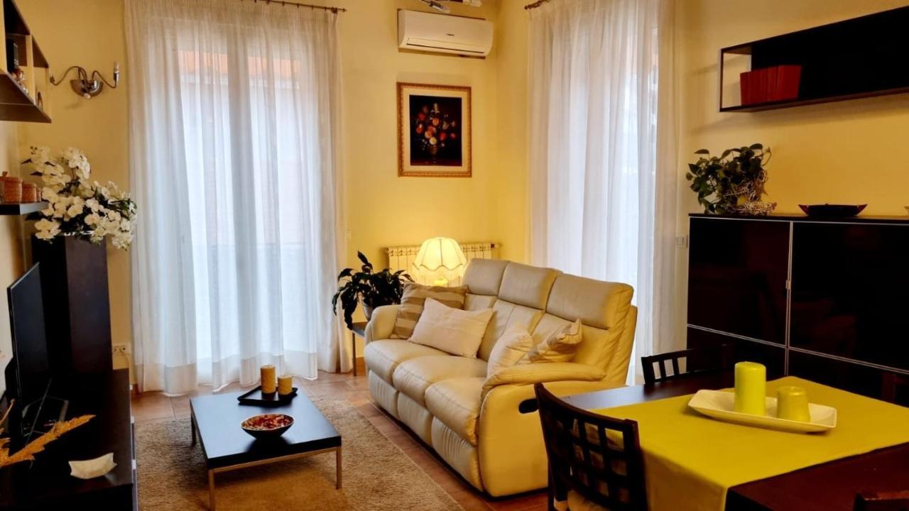 Civico 64 Apartment Ortona Exterior photo