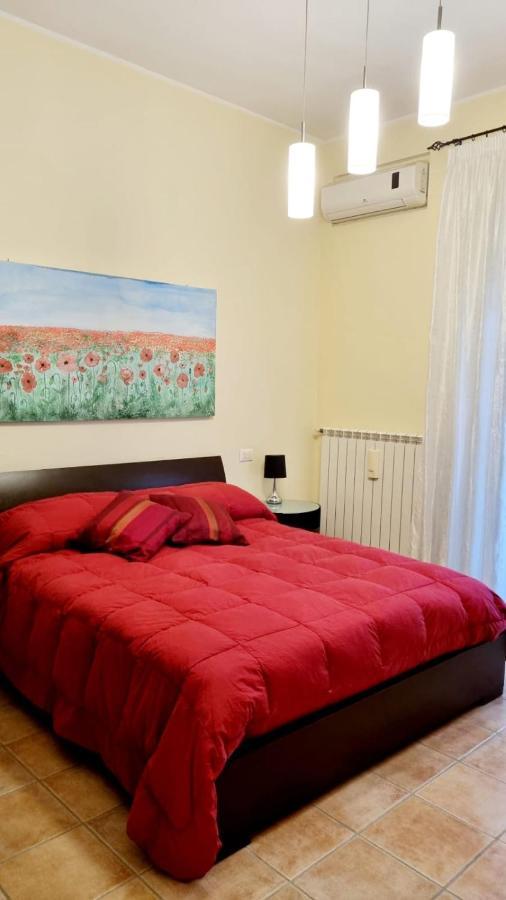 Civico 64 Apartment Ortona Exterior photo