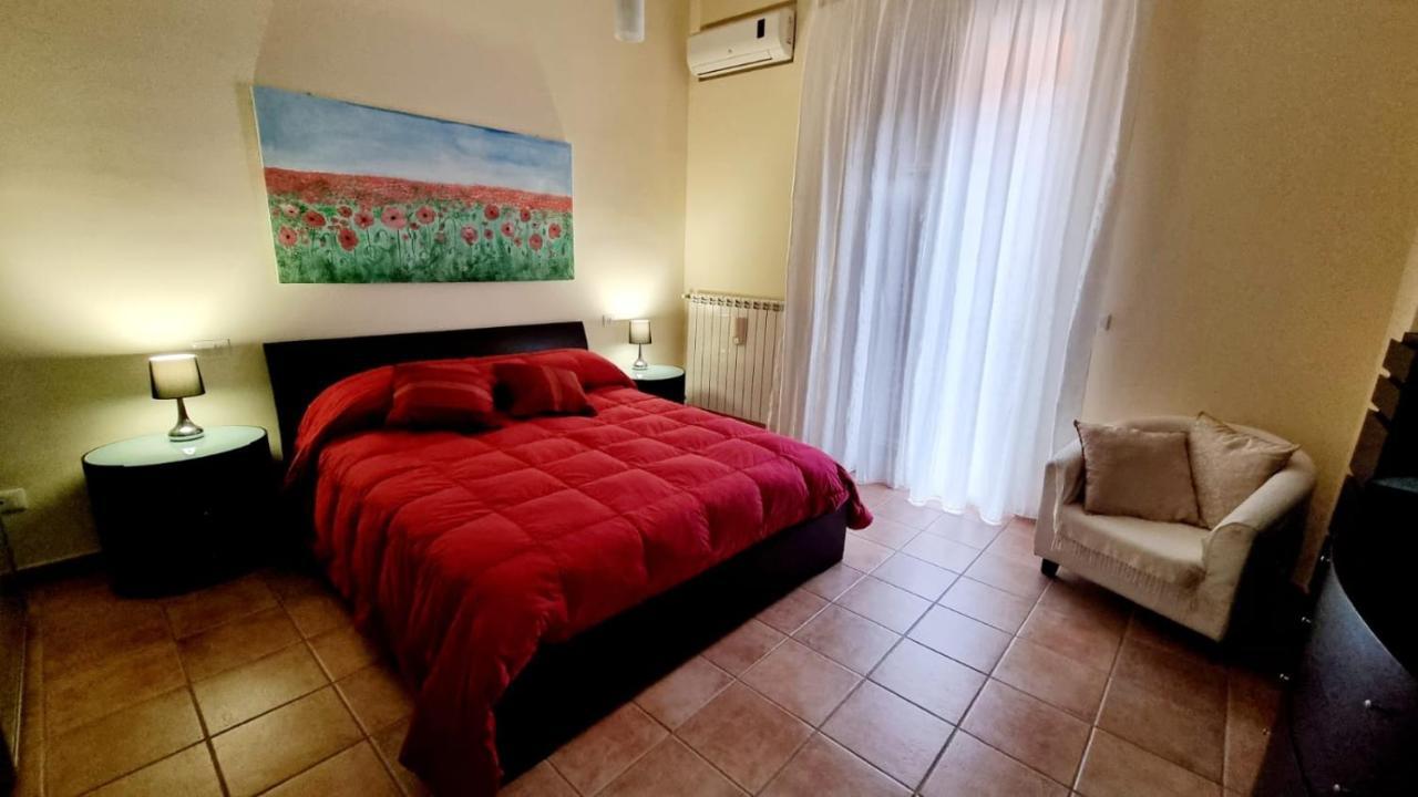 Civico 64 Apartment Ortona Exterior photo