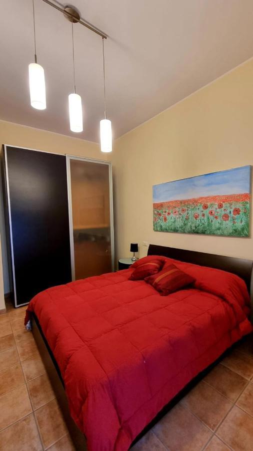 Civico 64 Apartment Ortona Exterior photo